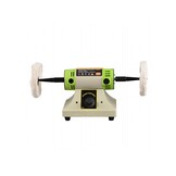 TM 100 mm Polisseuse Professionnelle 480 watts