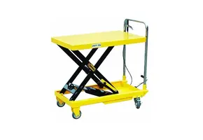 TM Table de Travail Mobile / Table Élévatrice 300 kg