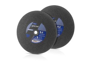 Disque de coupe TM pour la Drycutter 355 mm