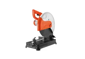 Scie à métaux / Drycutter / Scie à sec TM - 2800W