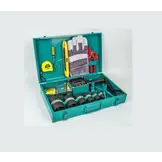 TM Appareil de soudage de manchon professionnel 20 - 63 mm. 1500 Watt