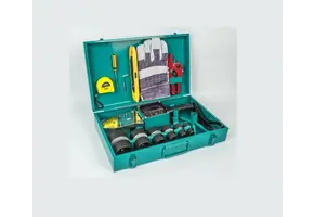 TM Appareil de soudage de manchon professionnel 20 - 63 mm. 1500 Watt