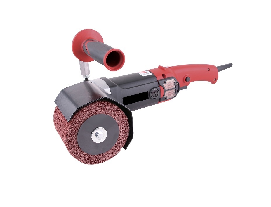 Machine de satineuse TM - Brosseuse 1580 Watts