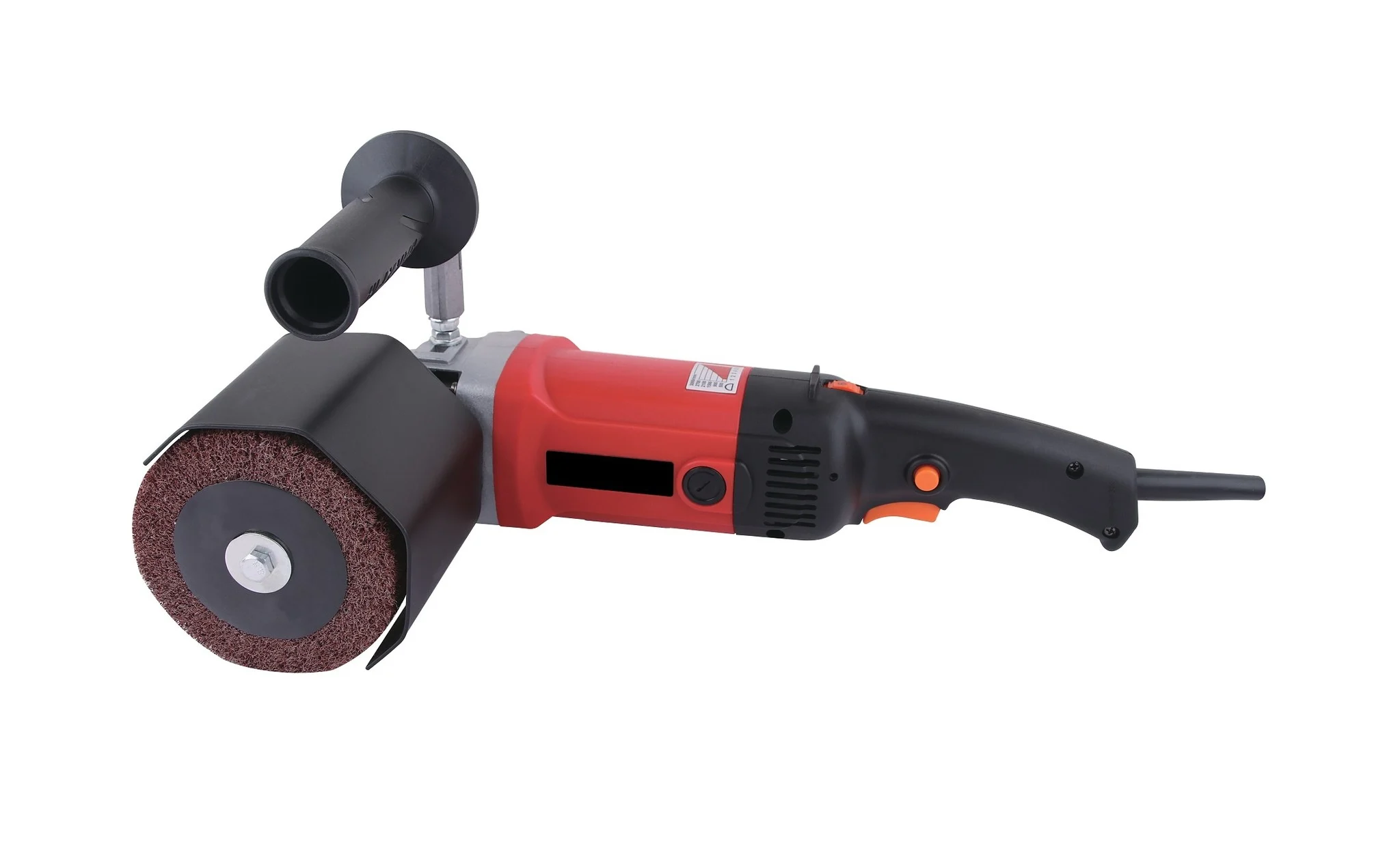 TM Machine à satiner - Machine à brosser 1400 watts