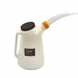 TM Bidon d'huile de 5 litre