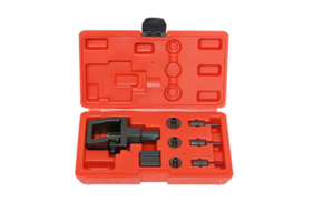 Ensemble outil de chaîne et loquet professionnel TM