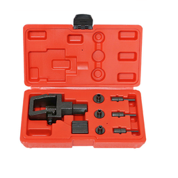 Ensemble outil de chaîne et loquet professionnel TM