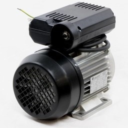 Moteur électrique de 7,5 HP (5,5 kW) 400V/50Hz