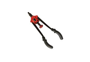 TM Professionele Pince à Riveter à Écrous Aveugles, Tailles M3 à M12