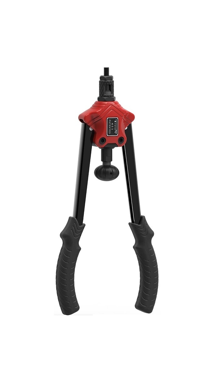 TM Professionele Pince à Riveter à Écrous Aveugles, Tailles M3 à M12