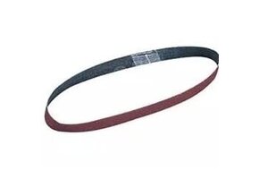 Bandes de ponçage TM 10 x 330 mm. Emballées par lot de 3