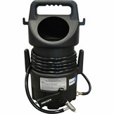 Cuve de sablage mobile TM