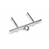 Clé de montage pour pompes à carburant, modèle 2, de TM