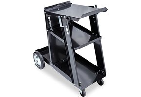 TM Soudeuse / Chariot de Soudage