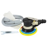 TM Ponceuse Excentrique Pneumatique à Vide de 150 mm