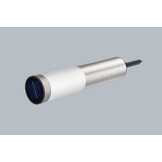 TM Lampe Extérieure sur Pied LED - Luminaire Solaire IP44 Argent