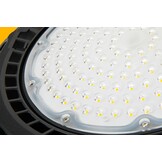 TM Éclairage LED LED High bay 200W 4000K IP65 130 LM/W