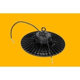 TM Éclairage LED LED High bay 150W 4000K IP65 130 LM/W