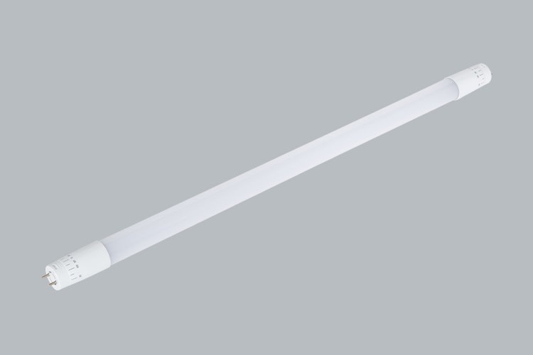 TM Tube LED 120 cm 18W 4000K Blanc Brillan