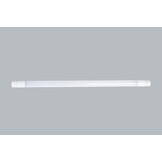 TM Tube LED 120 cm 18W 4000K Blanc Brillan