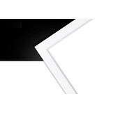 TM Éclairage LED Panneau 30 x 30 Standard Lumen 4000K Blanc Brillant 18W