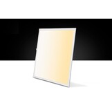 TM Éclairage LED Panneau 60 x 60 Lumen Standard Smart RGBCW 36W