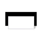 TM Éclairage LED Panneau LED 120 x 60 Lumens Standard 4000K Blanc Brillant 60W