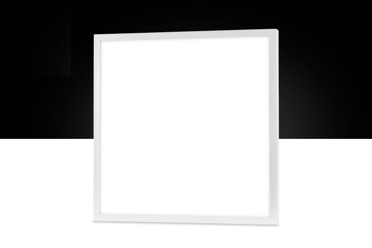 TM Éclairage LED Panneau LED 60 x 60 Lumens Standard 4000K Blanc Brillant 40W