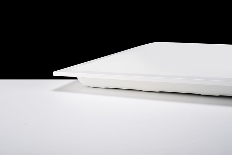 Eclairage LED TM, panneau LED 60 x 60, standard lumens 4000K blanc vif, 36W