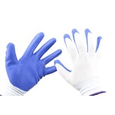Gants de travail en PU TM