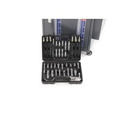 Appareil professionnel de changement d'huile de transmission automatique TM, dispositif de rinçage de la transmission avec adaptateu