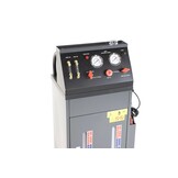 Appareil professionnel de changement d'huile de transmission automatique TM, dispositif de rinçage de la transmission avec adaptateu