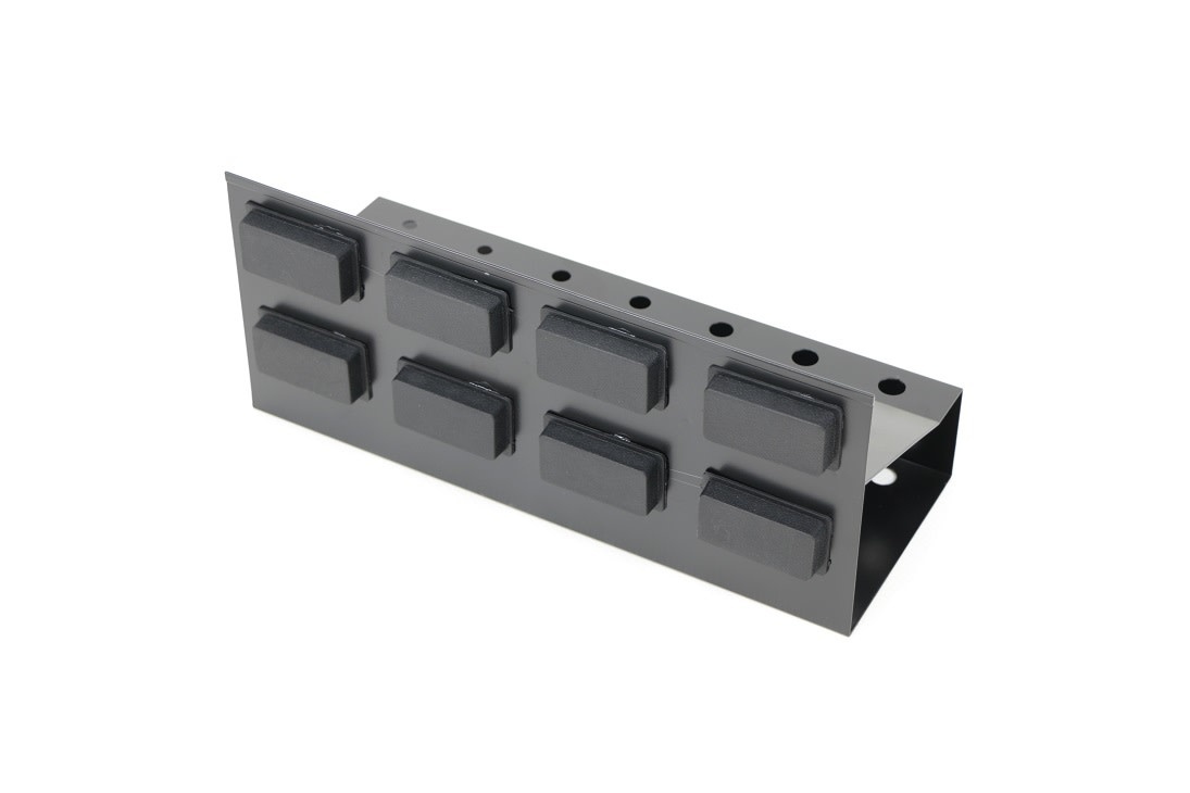 Porte-buse magnétique TM