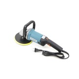 Machine de ponçage et de polissage TM de 180 mm, 1200 Watts