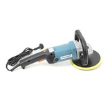 Machine de ponçage et de polissage TM de 180 mm, 1200 Watts