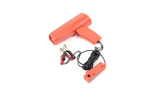 "Lampe stroboscopique TM pour le calage de l'allumage