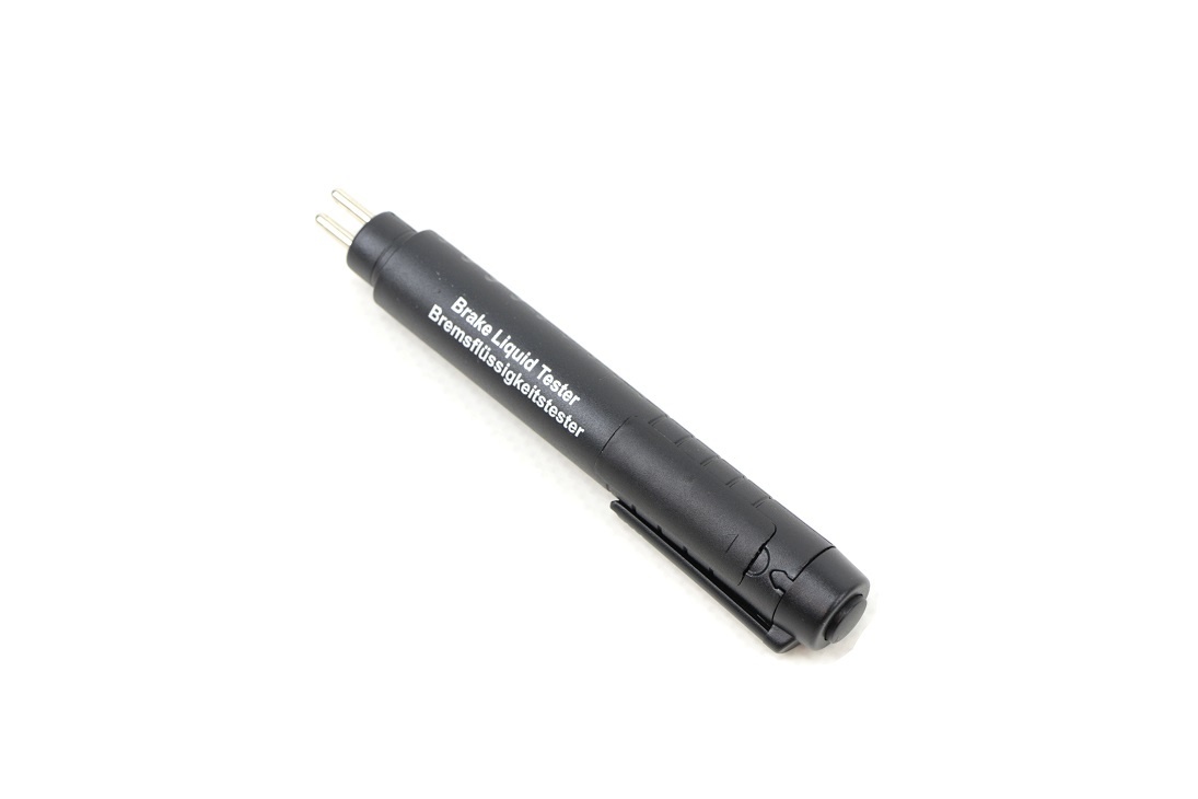 Testeur de liquide de frein numérique professionnel TM