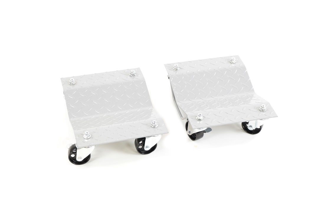 Ensemble de déplacement automatique TM de 675 kg