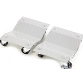 Ensemble de déplacement automatique TM de 675 kg