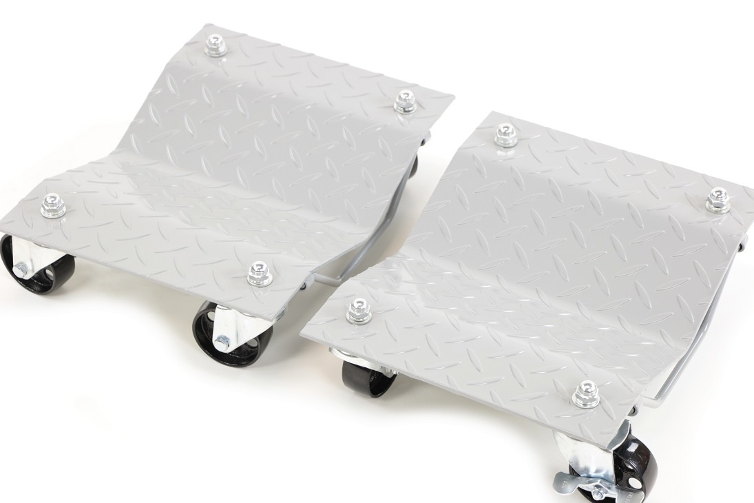 Ensemble de déplacement automatique TM de 675 kg