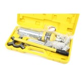 Extracteur de poulie hydraulique professionnelle de 10 tonnes TM