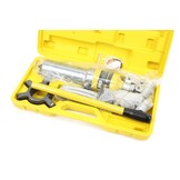 Extracteur de poulie hydraulique professionnelle de 10 tonnes TM