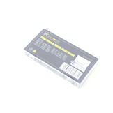 Assortiment de 110 embouts de graissage TM