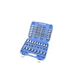 Ensemble de douilles hexagonales 1/2" TM Profi 30 pièces