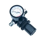 TM 2 pistolets de pulvérisation HVLP