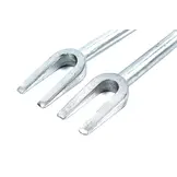 Extracteur de rotule professionnel TM 27 mm