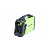 TM 200 IGBT Lasmachine avec Affichage Numérique