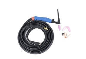 TM Torche TIG Lift pour la machine 3 en 1