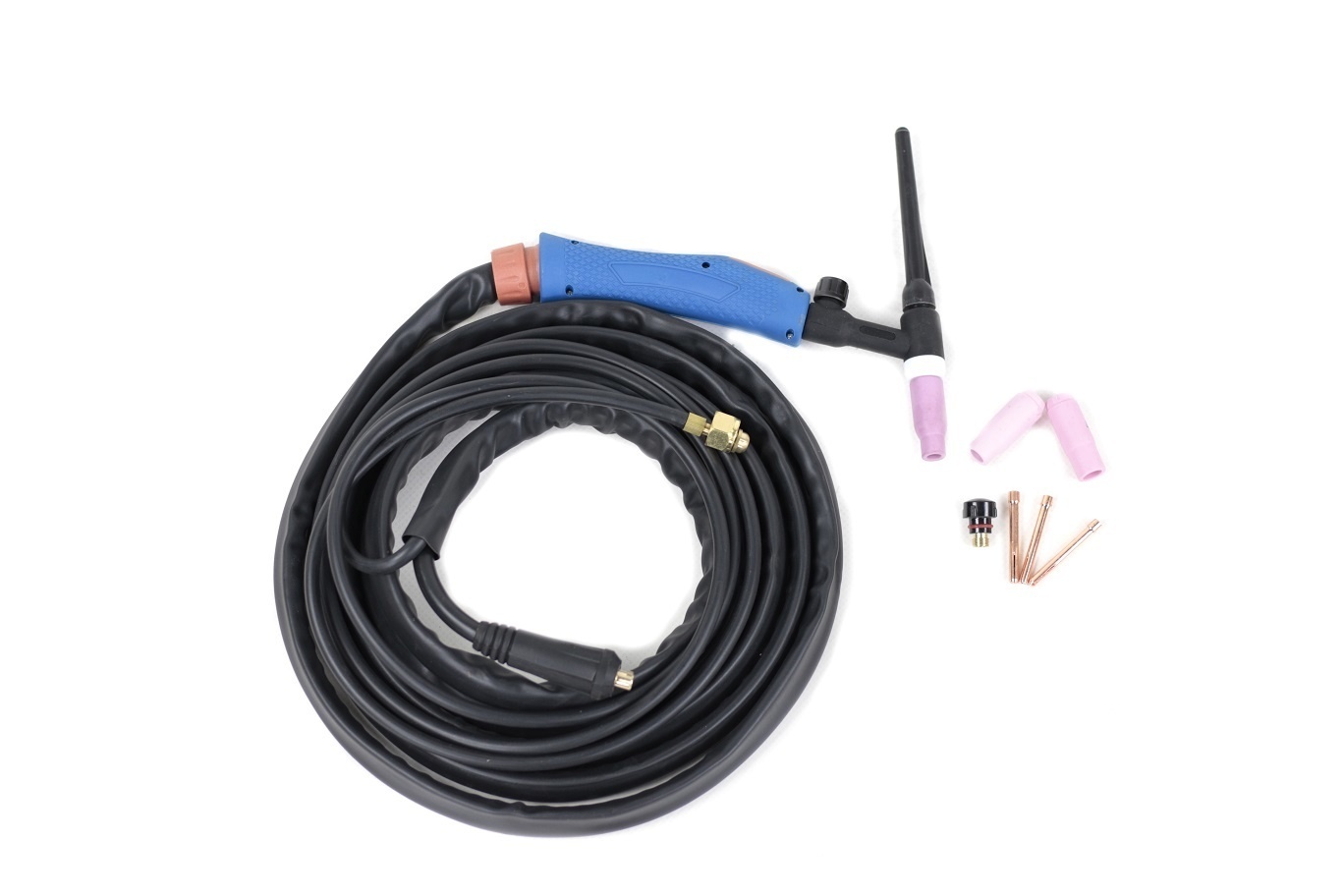 TM Torche TIG Lift pour la machine 3 en 1