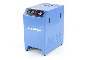 Compresseur d'air silencieux V2 480 l/min 230 V